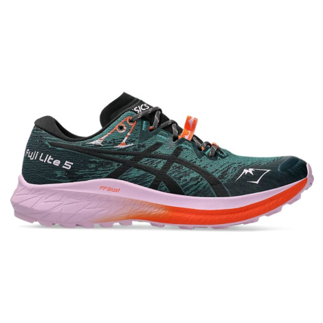 Asics Fuji Lite 5 W 1012B690300