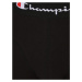 Champion Authentic Athletic Apparel Boxerky  červená / čierna / biela