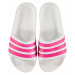 Adidas Duramo Slide Child Girls Pool Shoes