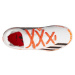 adidas X SPEEDPORTAL MESSI.3 IN J Detská halová obuv, biela, veľkosť