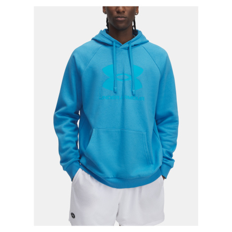 Men's sweatshirt Under Armour UA Rival Fleece Logo HD - Men's
