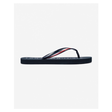 Dámske šľapky a žabky Tommy Hilfiger