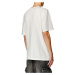 Tričko Diesel T-Just-N9 T-Shirt Off White