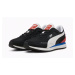 Puma Road Rider SD Black/White - Pánske - Tenisky Puma - Čierne - 397377-02