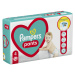 PAMPERS Plienky nohavičkové Active Baby Pants veľ. 4 9-15 kg