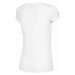 4F Dámske tričko H4L21-TSD060 White