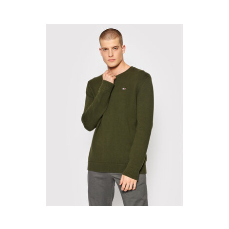 Pánske svetre Tommy Hilfiger