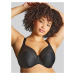 Sculptresse Bliss Full Cup noir 10685