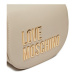 LOVE MOSCHINO Kabelka JC4194PP1LKD0110 Écru