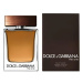 Dolce & Gabbana The One Pour Homme - EDT 2 ml - odstrek s rozprašovačom