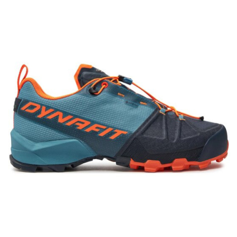 Dynafit Trekingová obuv Transalper Gtx GORE-TEX 3011 Tmavomodrá