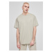 Heavy Oversized Tee softsalvia