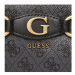 Guess Kabelka Izzy (SB) HWSB86 54120 Čierna