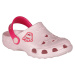 Coqui Little Frog Wellness Sandals Kids