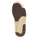Nike Sportswear Nízke tenisky 'AIR MAX 1'  béžová / slonová kosť / čokoládová / ružová