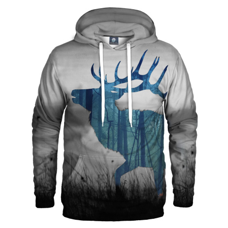 Aloha From Deer Unisex's Forest Bound Hoodie H-K AFD326