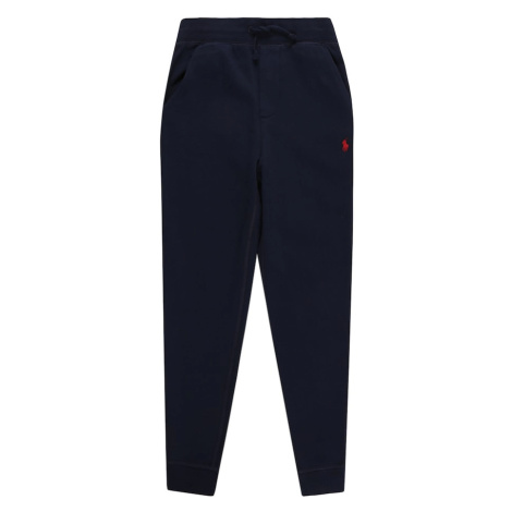 Chlapčenské tepláky Ralph Lauren
