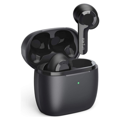 EarFun Air Black Bezdrôtové sluchadlá do uší