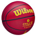 BASKETBALOVÁ LOPTA WILSON NBA PLAYER ICON TRAE YOUNG OUTDOOR BALL WZ4013201XB