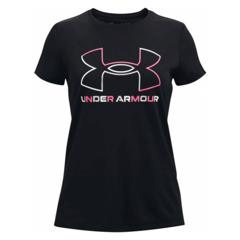 Dievčenské športové oblečenie Under Armour