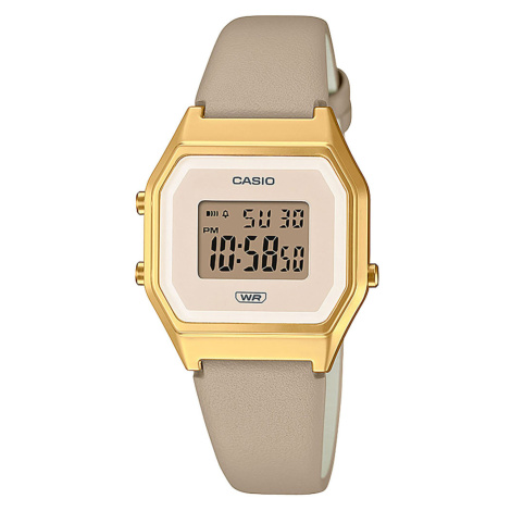 CASIO LA680WEGL-5EF