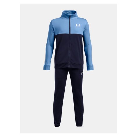 Súprava Under Armour UA Rival CB Knit Track Suit