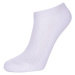 Ponožky AUTHORITY ANKLE SOCK 2terry mesh white SS20