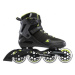 Pánske kolieskové korčule Rollerblade Spark 90