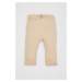 DEFACTO Baby Boy Waffle Trousers