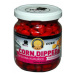 Lk baits dipovaná kukurica 220 ml-wild strawberry