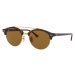 Ray-ban  RB43469903351  Slnečné okuliare Viacfarebná