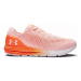 Dámska športová obuv W Hovr Sonic 4 3023559-600 Orange - Under Armour oranžová-bílá