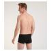 Pánske boxerky GO Natural Hipster C2P - - 0004 - SLOGGI