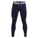 Legíny Under Armour Cg Armour Leggings Midnight Navy