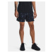 Šortky Under Armour LAUNCH ELITE 5'' PRT SHORT