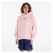 Mikina PLEASURES Puzzle Hoodie Pink