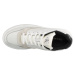 Calvin Klein CHUNKY CUPSOLE COUI LTH Dámska obuv na voľný čas, biela, veľkosť