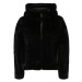 Vero Moda Petite Zimná bunda  čierna