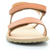 sandále Froddo Flexy Lia Cognac G3150244-2 31 EUR
