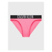 Calvin Klein Swimwear Bikiny KY0KY00026 Ružová