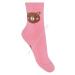 WOLA Vzorované ponožky w44.01p-vz.212 C62