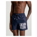 Dark blue mens swimwear Calvin Klein Underwear - Men