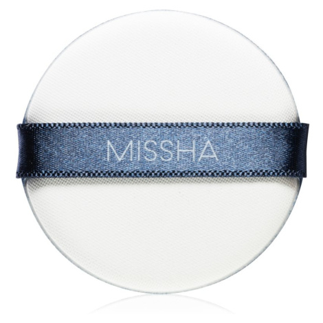 Missha Accessories make-up hubka 1