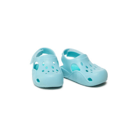 Rider Sandále Comfy Baby 83101 Modrá