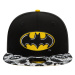 Detská čiapka New Era Super Aop 950 Batman 60435024