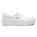 Vans Tenisky Classic Slip-On P VN0A3JEZW001 Biela