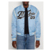 Fubu Varsity Satin College Jacket M 6075133 Pánske oblečenie