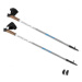 Nordic walking palice SPOKEY NEATNESS II Nordic Walking 2 part, anti-shock