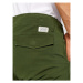 Levi's® Bavlnené nohavice Cargos A2192-0002 Zelená Slim Fit