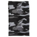 FOX Comfy 3-Pack Black Camo Nákrčník na motorku